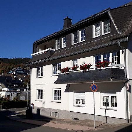 Sommerwind Am Kurgarten Willingen  Exterior foto