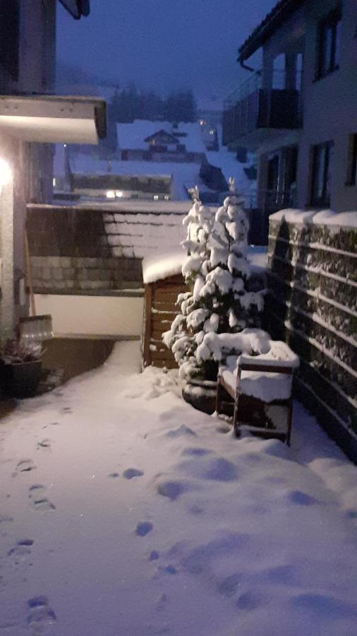 Sommerwind Am Kurgarten Willingen  Exterior foto