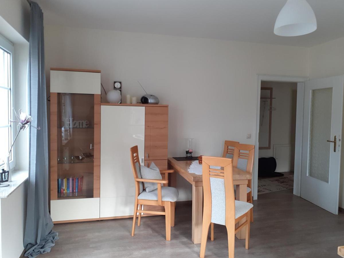 Sommerwind Am Kurgarten Willingen  Exterior foto